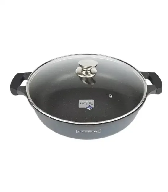 Royalty Line Šerpa - BR32ML 32CM