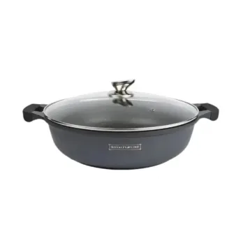 Royalty Line Šerpa - BR34ML 34cm