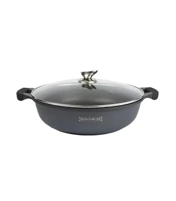 Royalty Line Šerpa - BR34ML 34cm