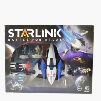 Starlink igračka