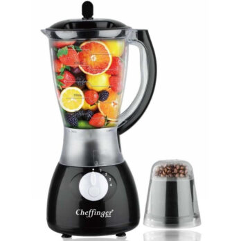 Cheffinger blender 1000W