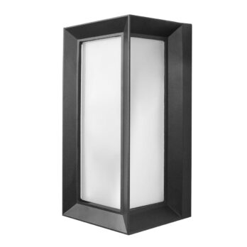 LED Spoljna zidna lampa