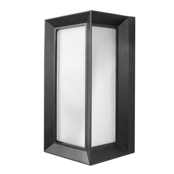 LED Spoljna zidna lampa