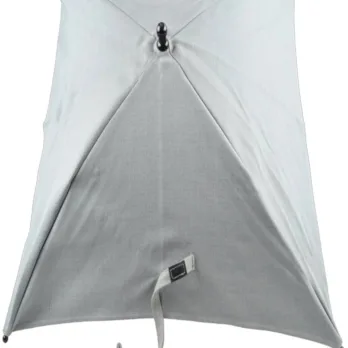 MUTSY Kišobran za kolica NIO ADVENTURE STORM GREY