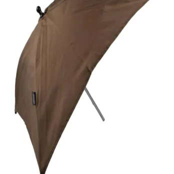 MUTSY Kišobran za kolica T18-BROWN