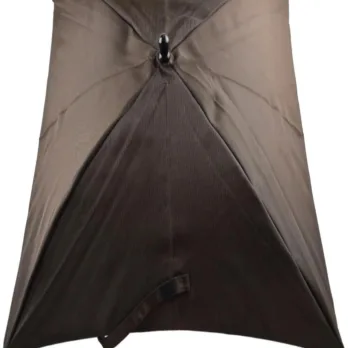 MUTSY Kišobran za kolica TRANS RANGE BROWN
