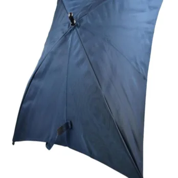 MUTSY Kišobran za kolica TRANS RANGE NAVY BLUE