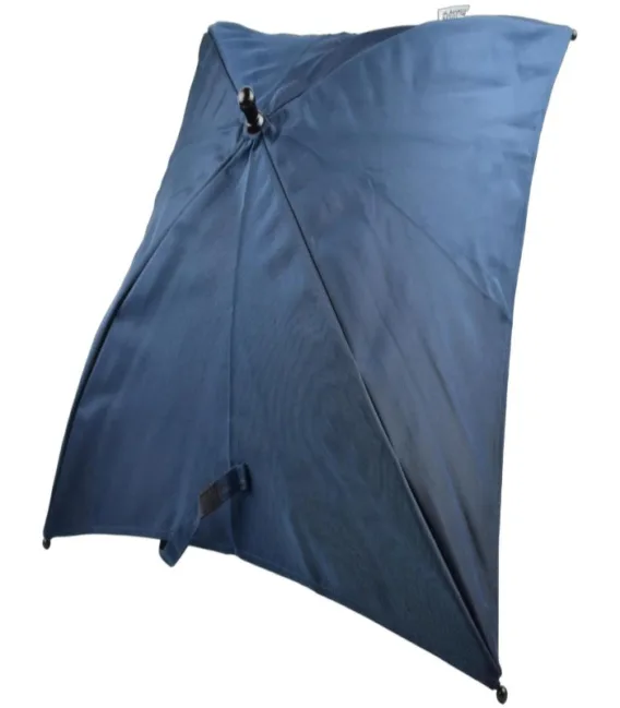 MUTSY Kišobran za kolica TRANS RANGE NAVY BLUE