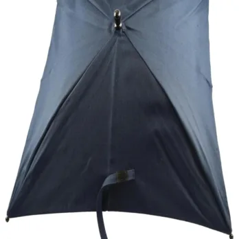 MUTSY Kišobran za kolica NIO NORTH BLUE SHADE