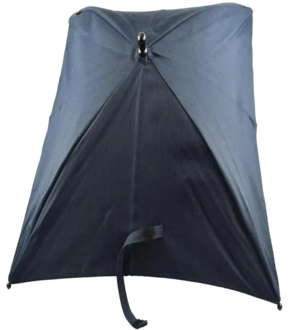 MUTSY Kišobran za kolica NIO NORTH BLUE SHADE