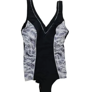 Jednodelni kupaći kostim M10