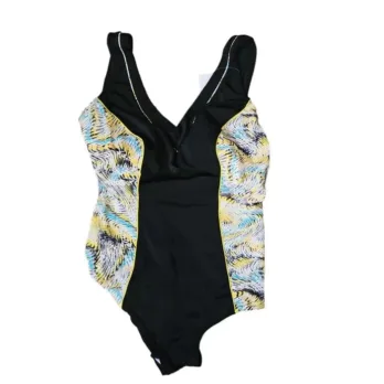 Jednodelni kupaći kostim M13