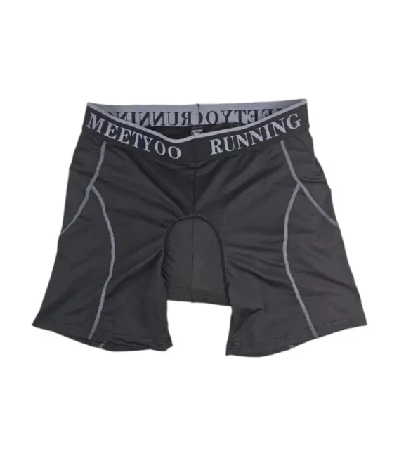 Biciklističke kratke pantalone crne