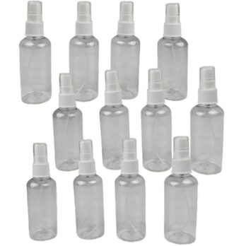 Set od 12 pumpica