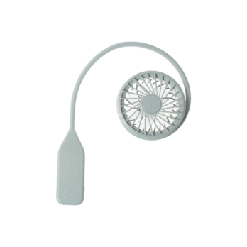 USB ventilator zeleni