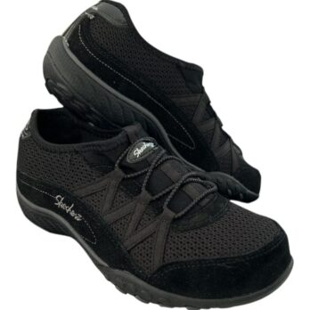 Skechers patike crne 35