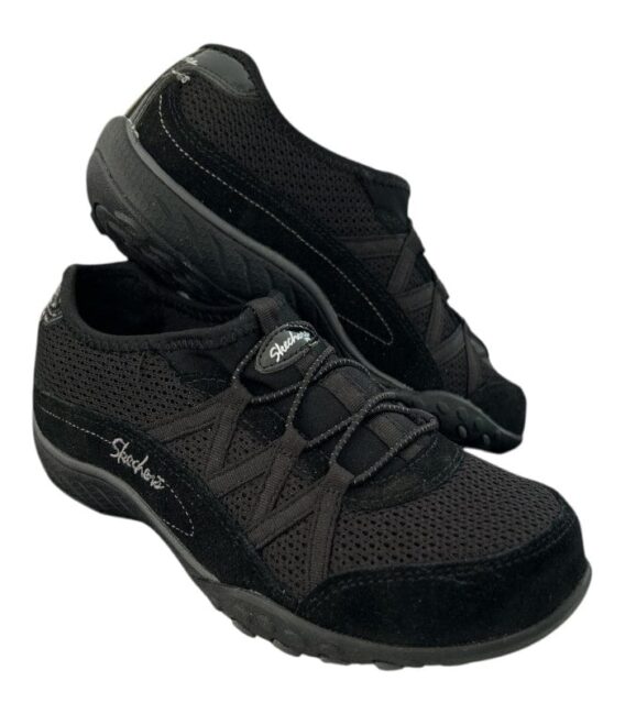 Skechers patike crne 35