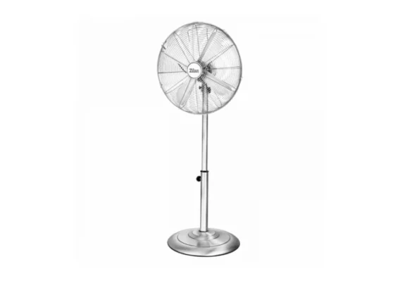 Zilan Ventilator sa postoljem, prečnik 40 cm, 50 W - ZLN1112
