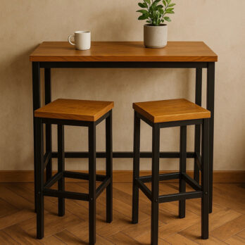 Barska stolica Bonita