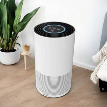 Prečišćivač vazduha Soehnle Airfresh Clean 400