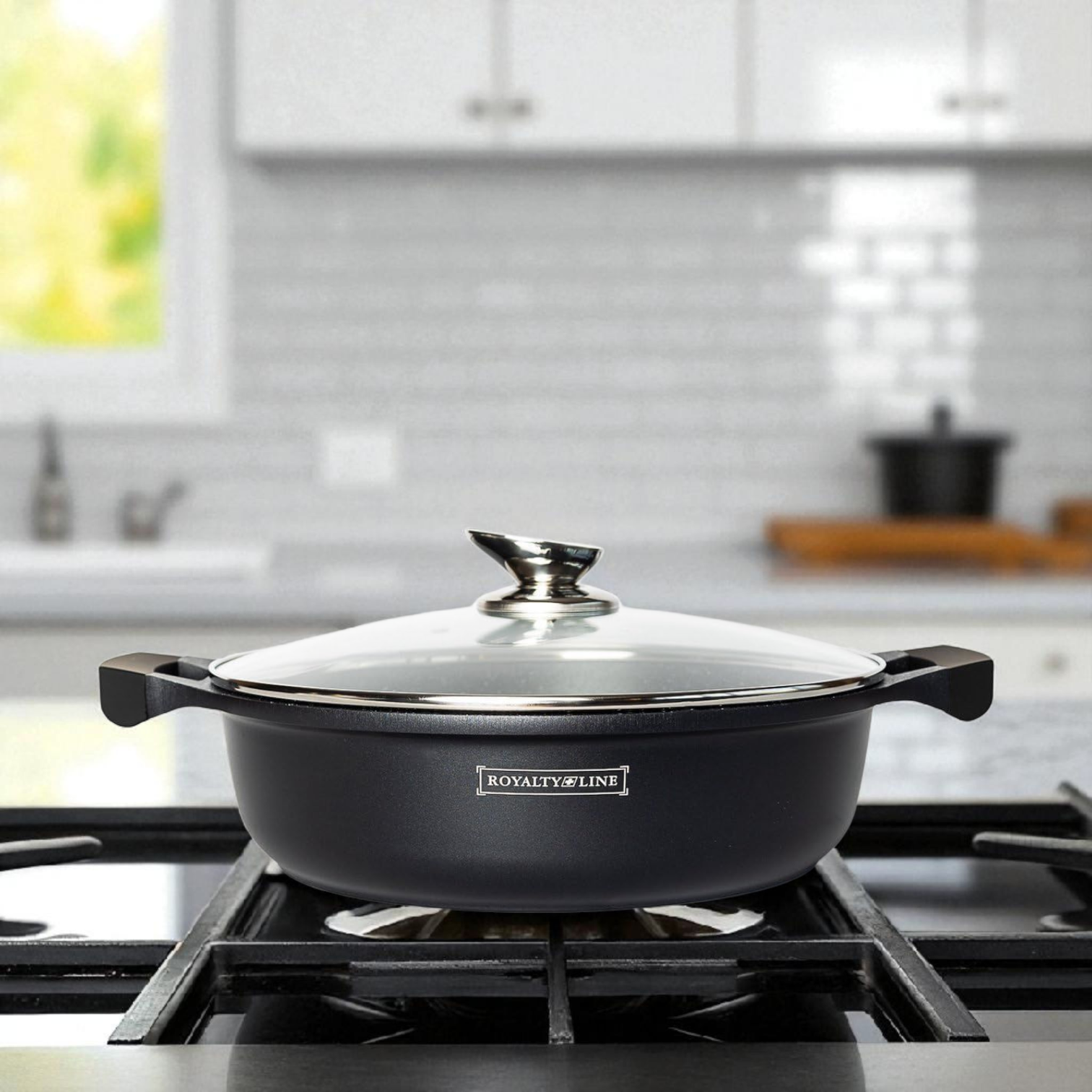 Šerpa Royalty Line - BR34ML 34cm