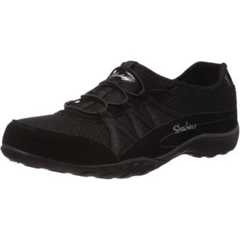 Skechers patike crne 35
