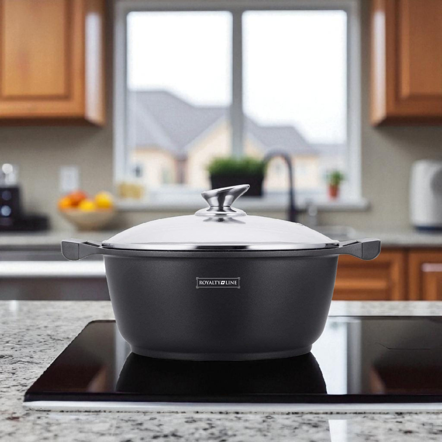 Šerpa Royalty Line - BS26ML 26 CM