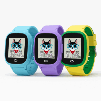 Dečiji Pametni Sat KW-48