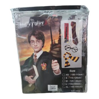 Kostim Harry Potter Decija Uniforma