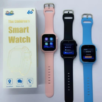 Pametni Sat Y63 Sa Sim Karticom 4G