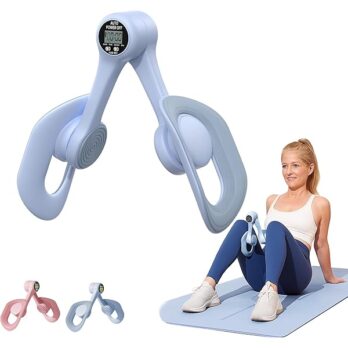 Trenažer sa LCD Brojačem Vežbe za Karlicu