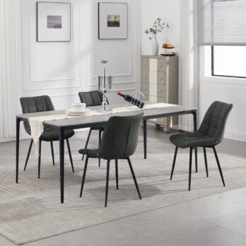 Trpezarijska Stolica Anđelija