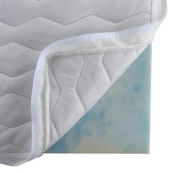 RELAXAN Naddušek 90x200 6cm