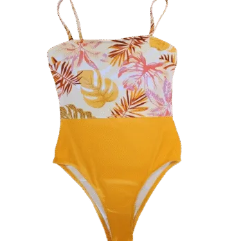 Jednodelni kupaći kostim J76