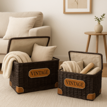 Set korpi 2/1 Relaxdays