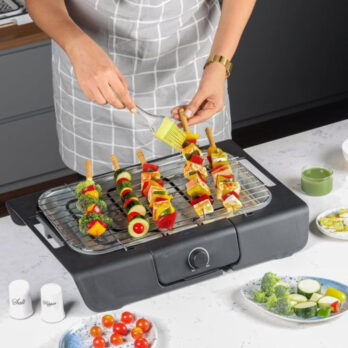 Električni roštilj - Royalty Line