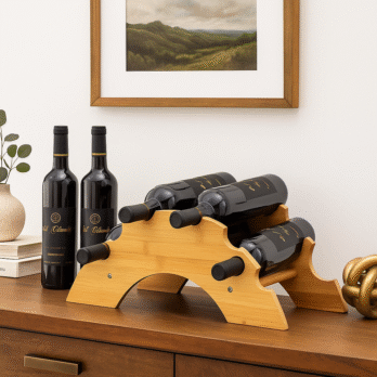 RELAXDAYS Držač za flaše