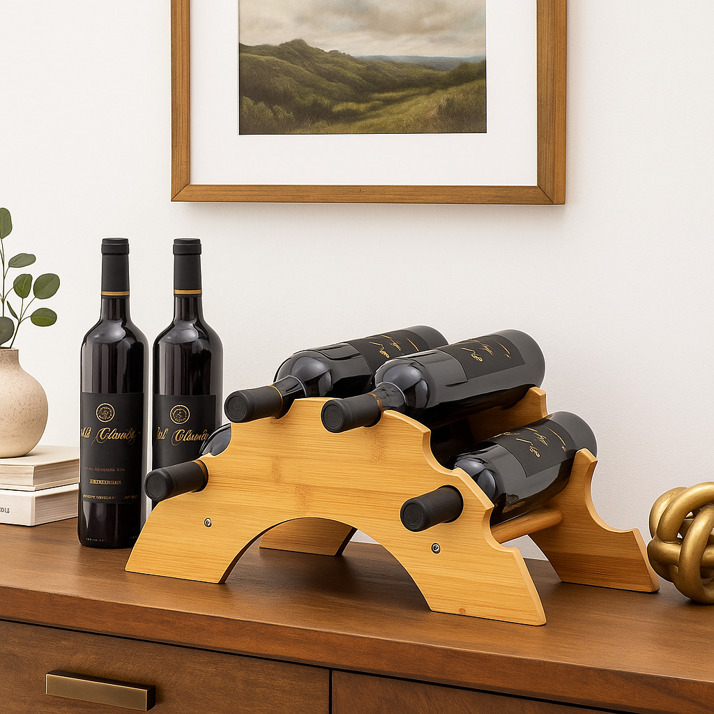 RELAXDAYS Držač za flaše