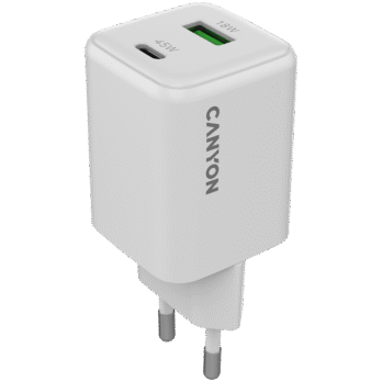 CANYON Adapter GaN 45W