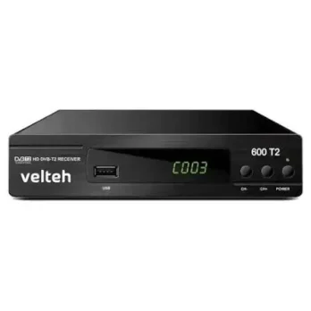 Digitalni Set Top Box H.264 Gratis Antena