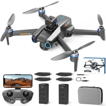 Dron Pro CAS-A8