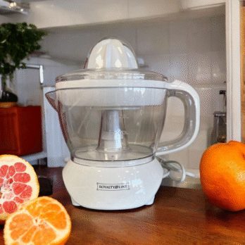 Royalty Line sokovnik za citruse 25W