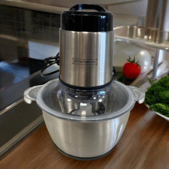 Royalty Line seckalica