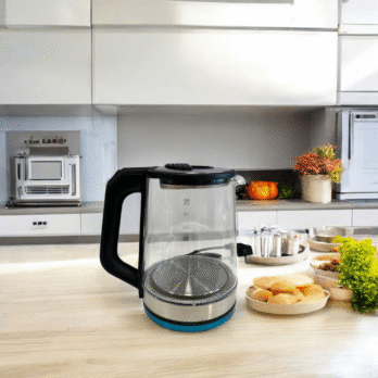 Cheffinger stakleno kuvalo