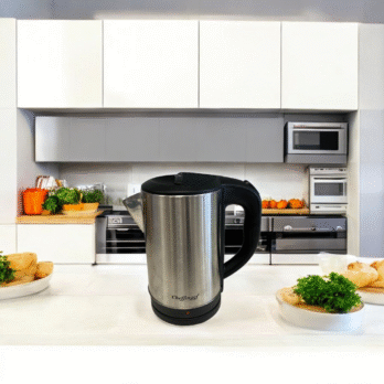 Kuvalo sivo Cheffinger