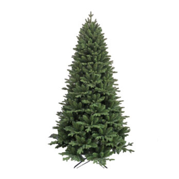 Jelka Maljen 210cm Zelena