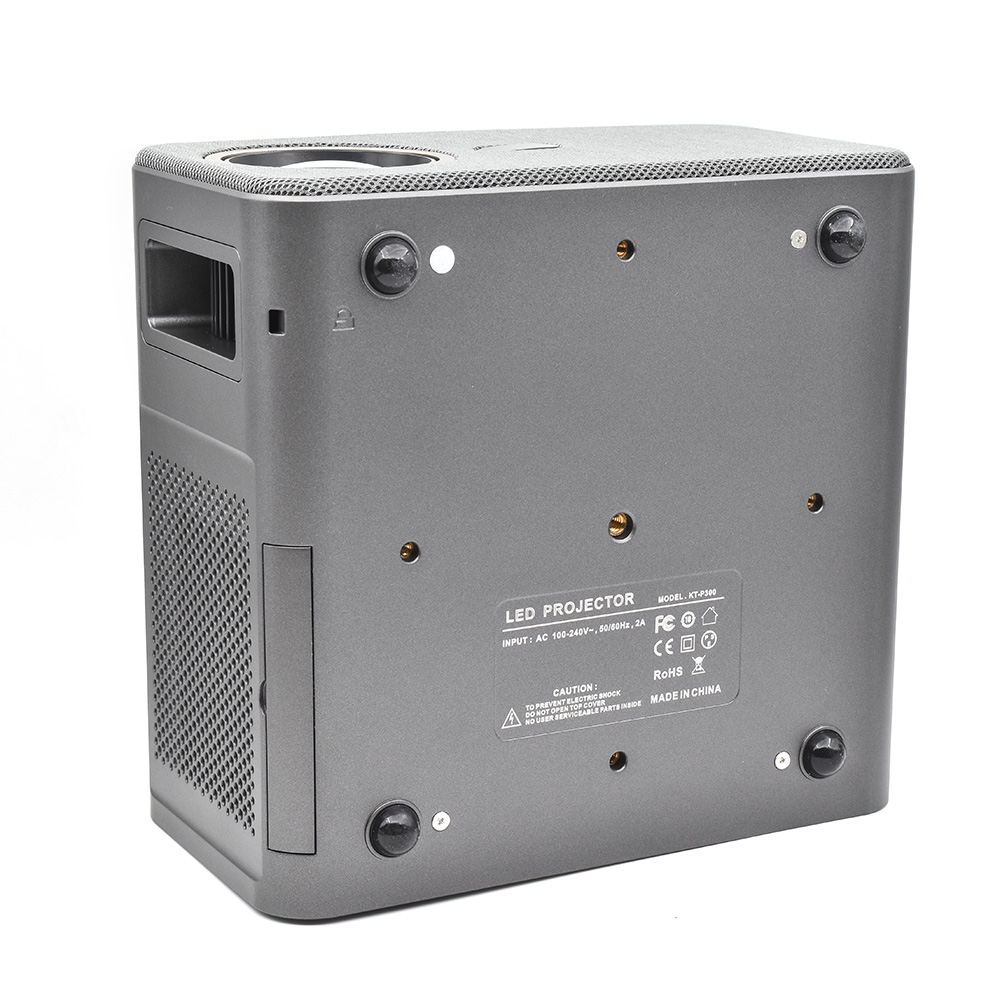 Kettz LED Smart Projektor - Slika 3