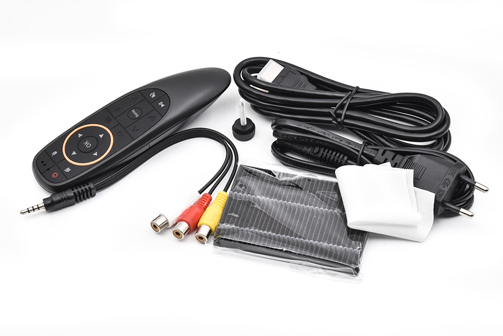 Kettz LED Smart Projektor - Slika 2