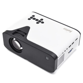 Kettz Mini HD LED Projektor