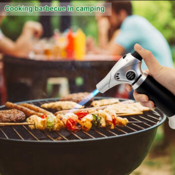 Gastorch brener za flambiranje